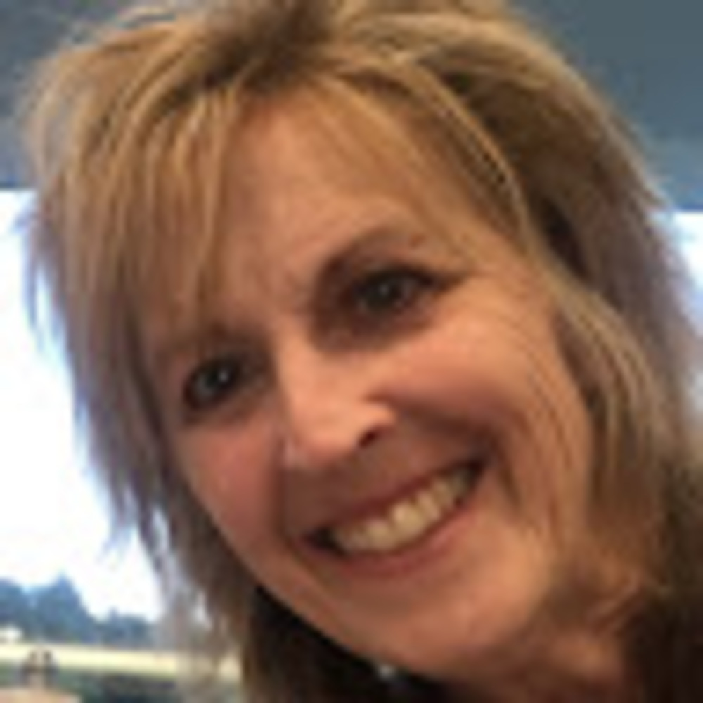 Meet your Posher, Karen